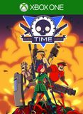 Super Time Force (Xbox One)